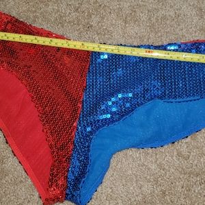 Suicide Squad Harley Quinn Bottoms